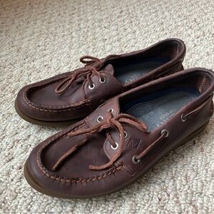 Sperry Top-Sider Casual Boat Shoe